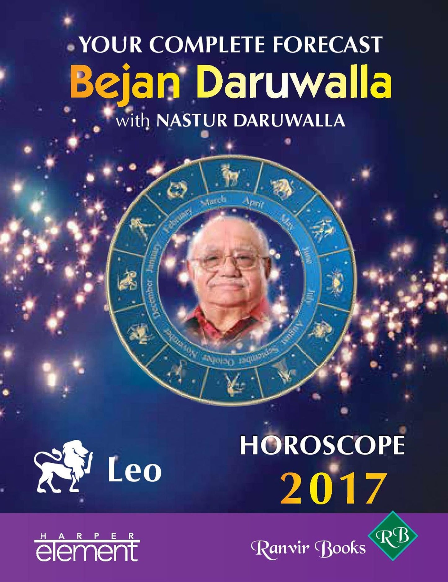 Your Complete Forecast 2017 Horoscope LEO