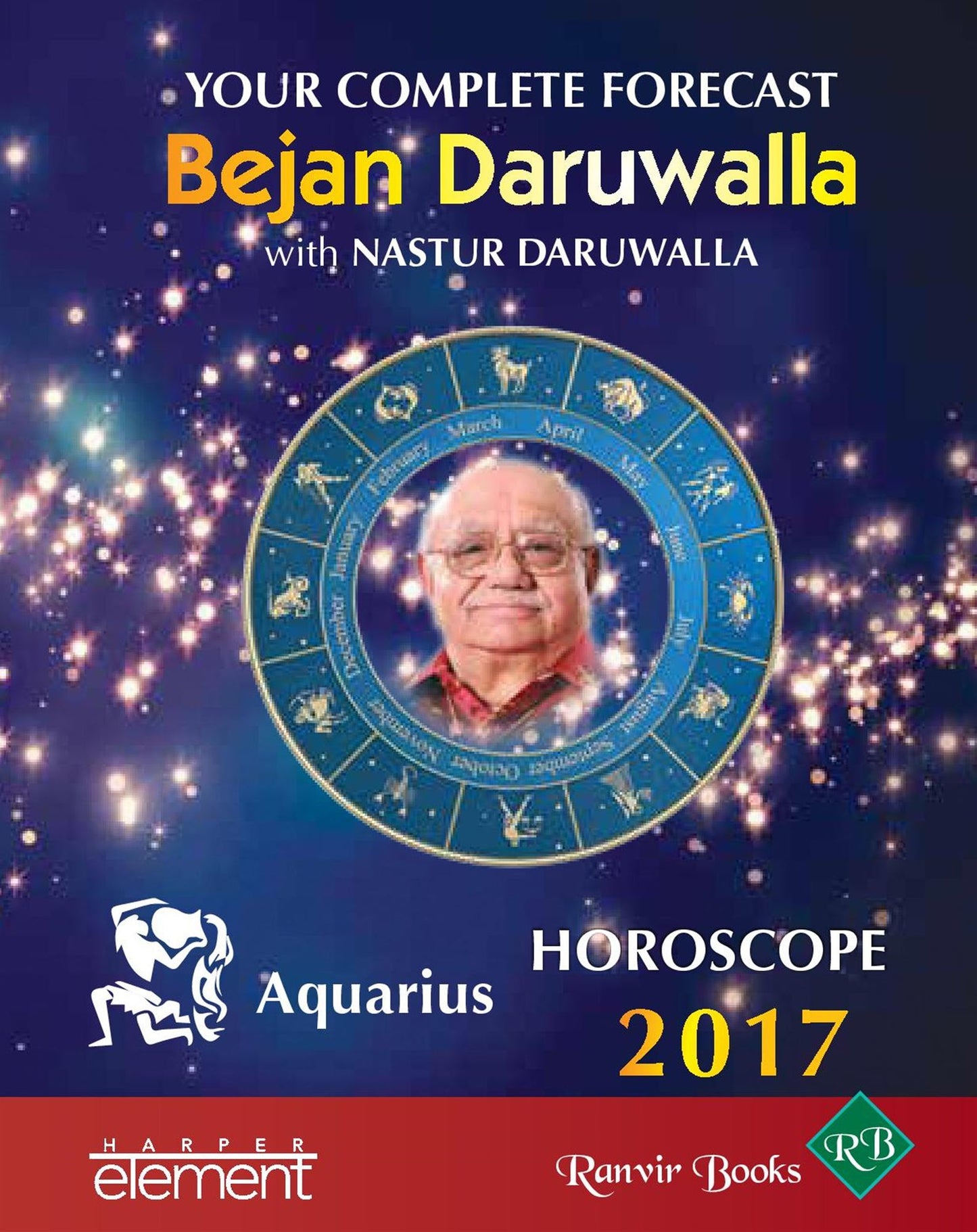 Your Complete Forecast 2017 Horoscope AQUARIUS