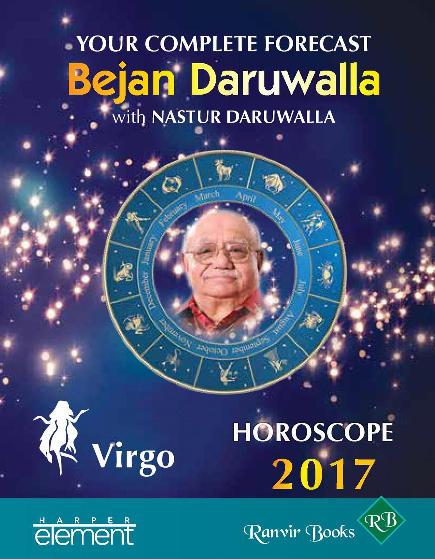 Your Complete Forecast 2017 Horoscope Virgo
