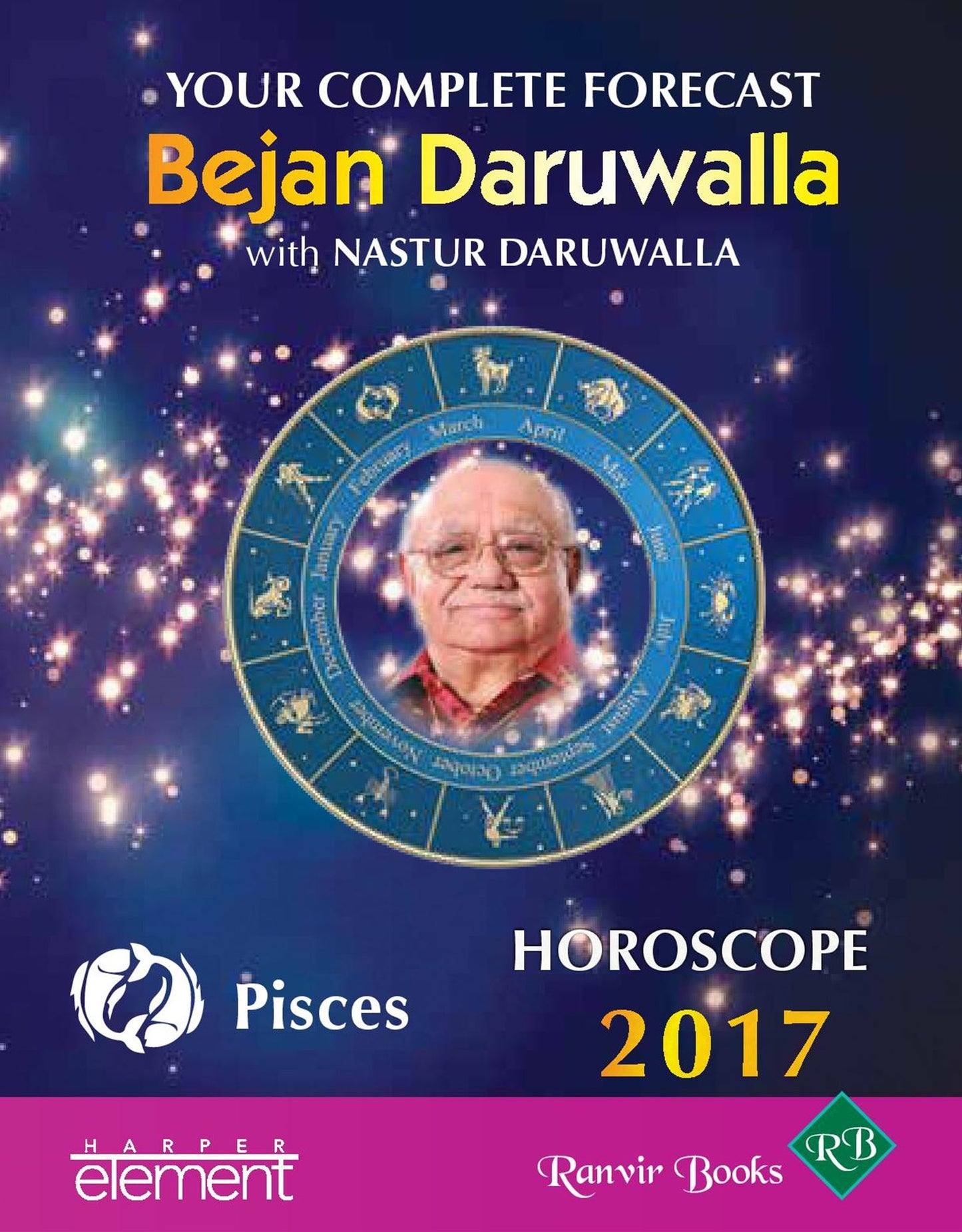 Your Complete Forecast 2017 Horoscope PISCES