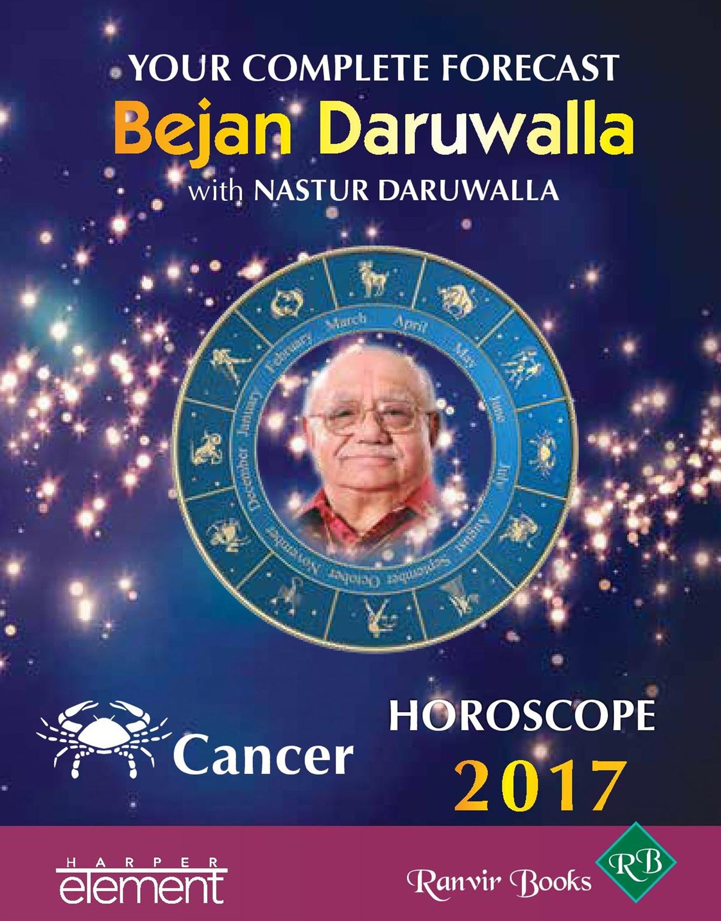 Your Complete Forecast 2017 Horoscope CANCER