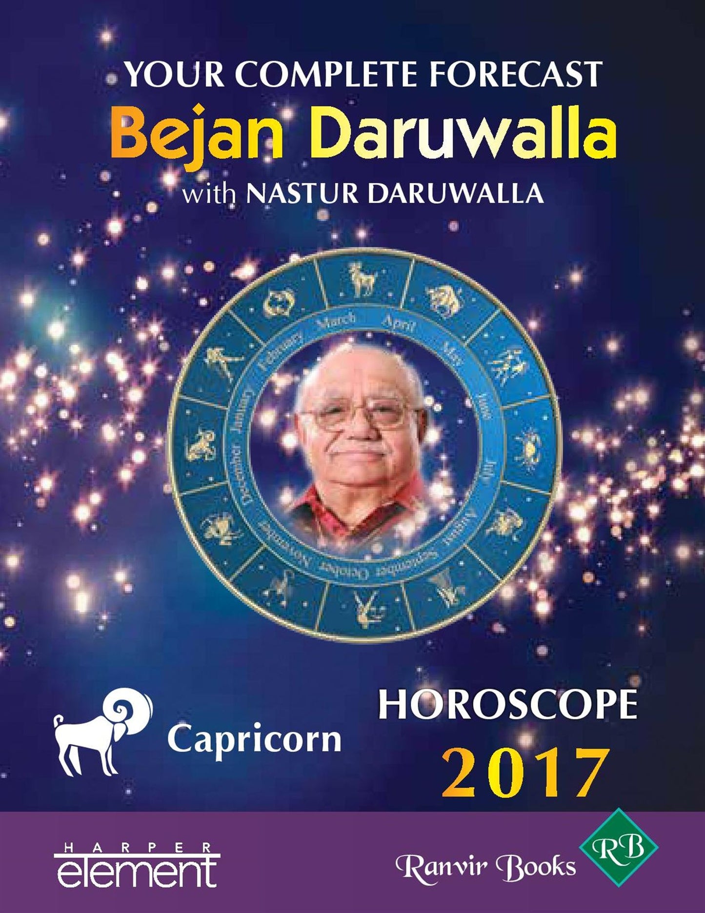 Your Complete Forecast 2017 Horoscope CAPRICORN