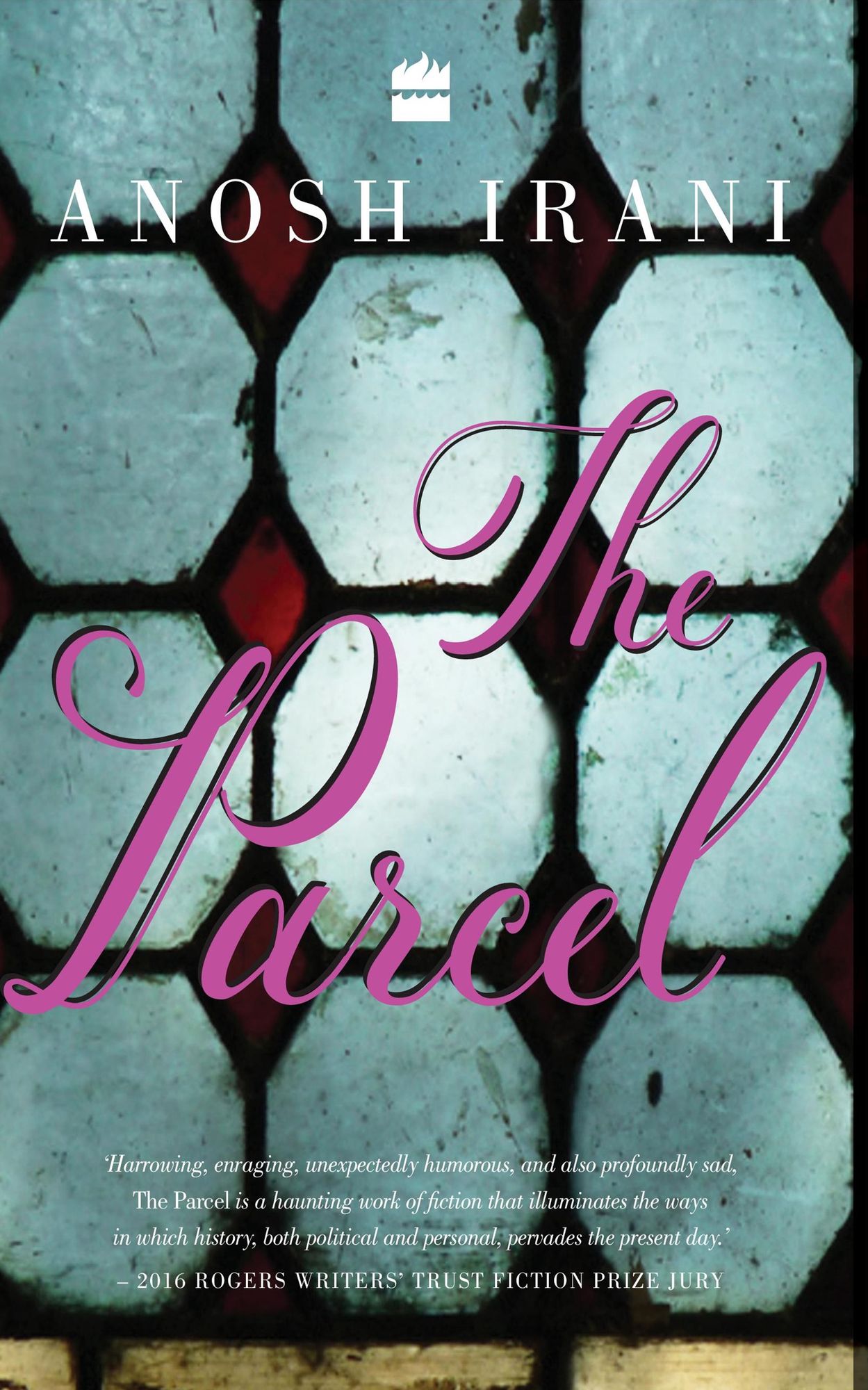 The Parcel