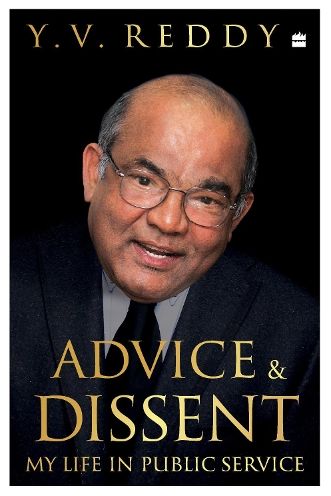 Advice and Dissent: My Life in Public Service
