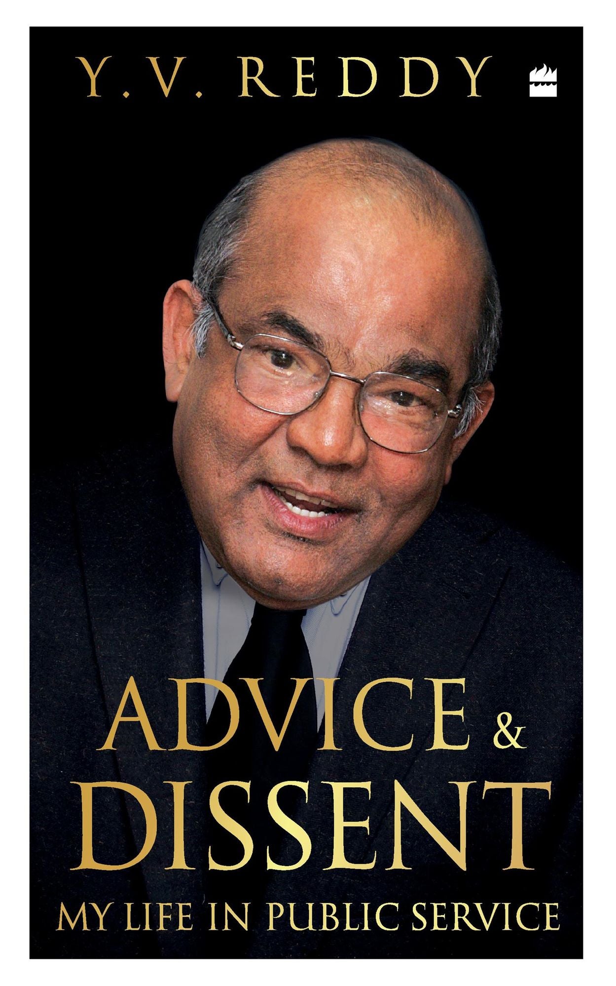 Advice and Dissent: My Life in Public Service