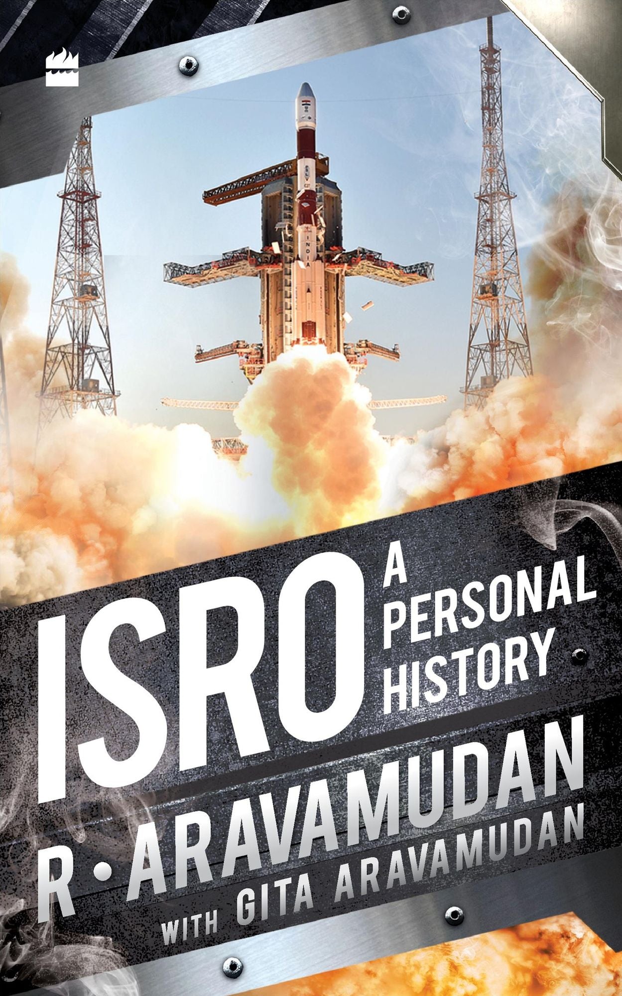 ISRO: A Personal History