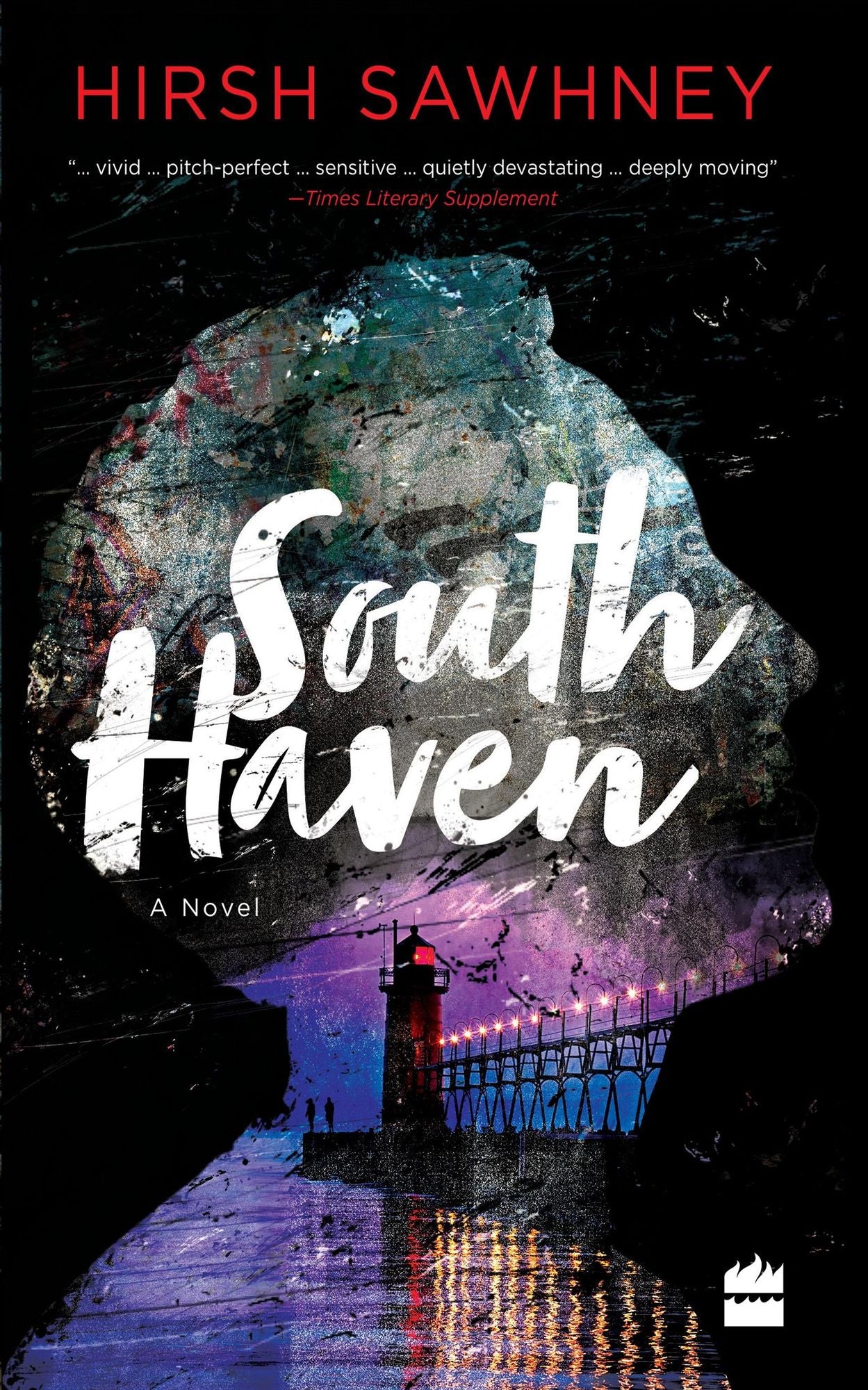 South Haven: A Novel