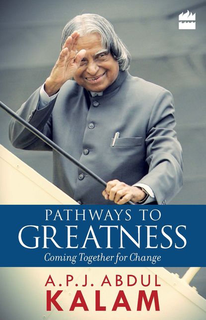 Pathways to Greatness
