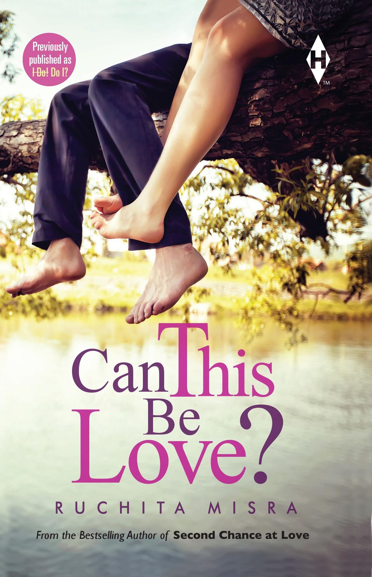 Can This Be Love?