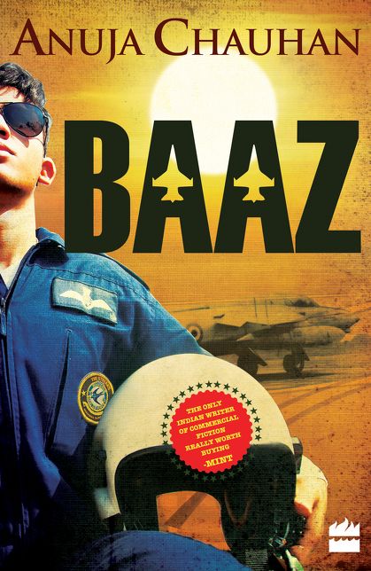 Baaz