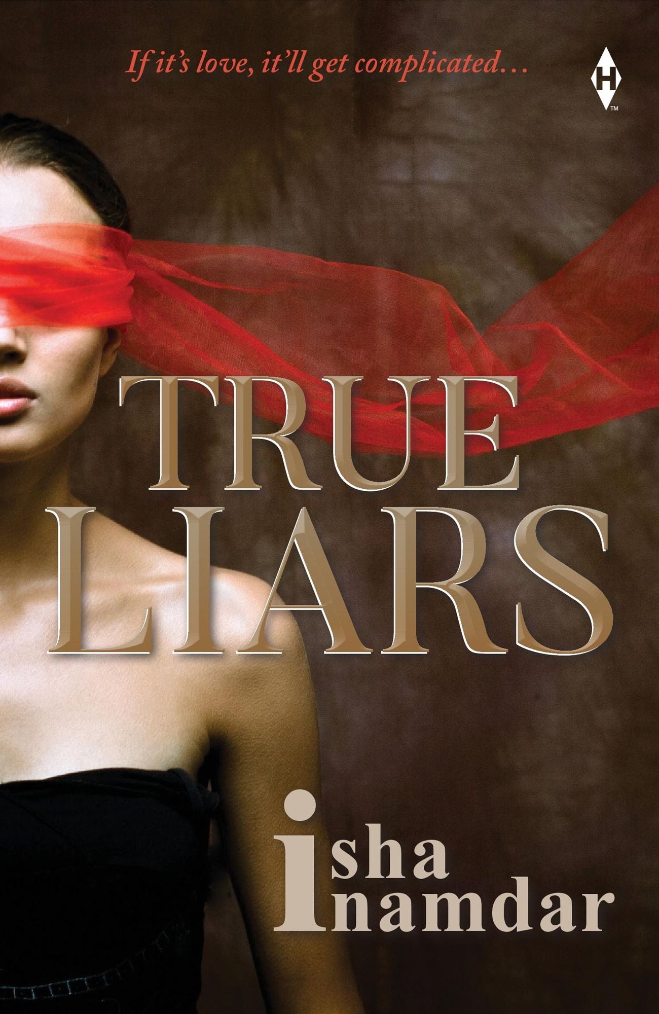 True Liars