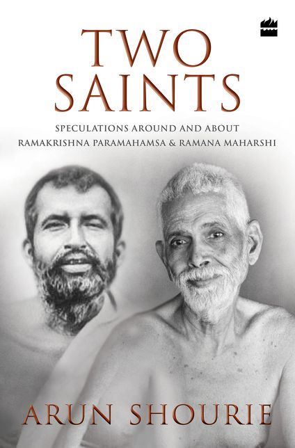 Two Saints: Speculations Around and about Ramakrishna Paramahamsa and Ramana Maharishi