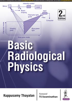 Basic Radiological Physics