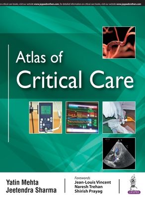 Atlas of Critical Care