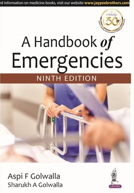 A Handbook of Emergencies