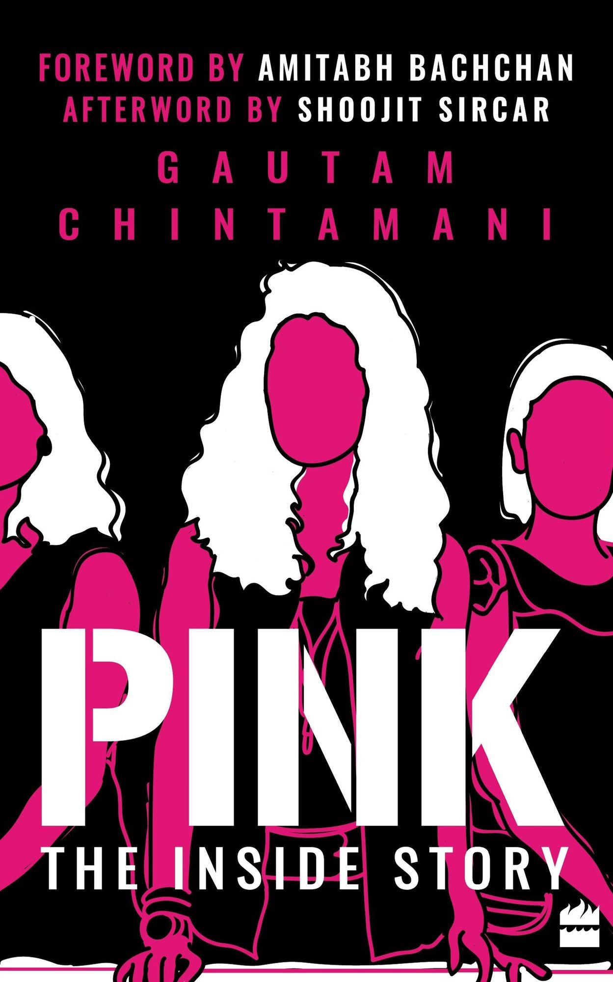 Pink : The Inside Story
