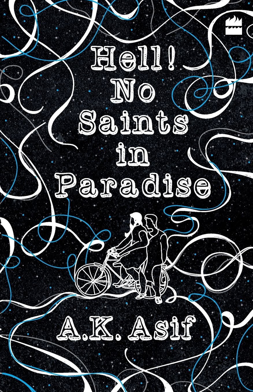 Hell! No Saints in Paradise
