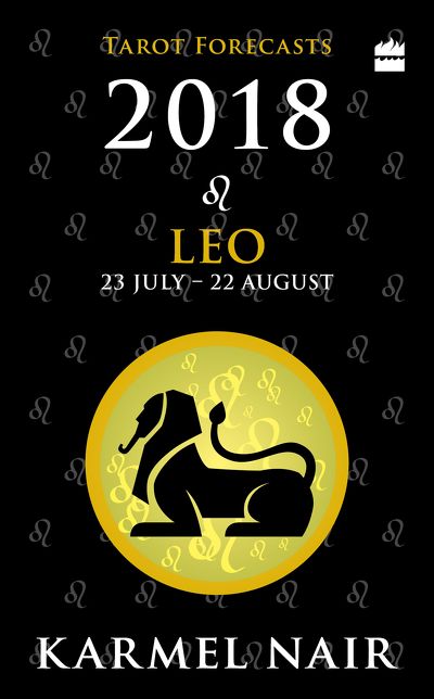 Leo Tarot Forecasts 2018
