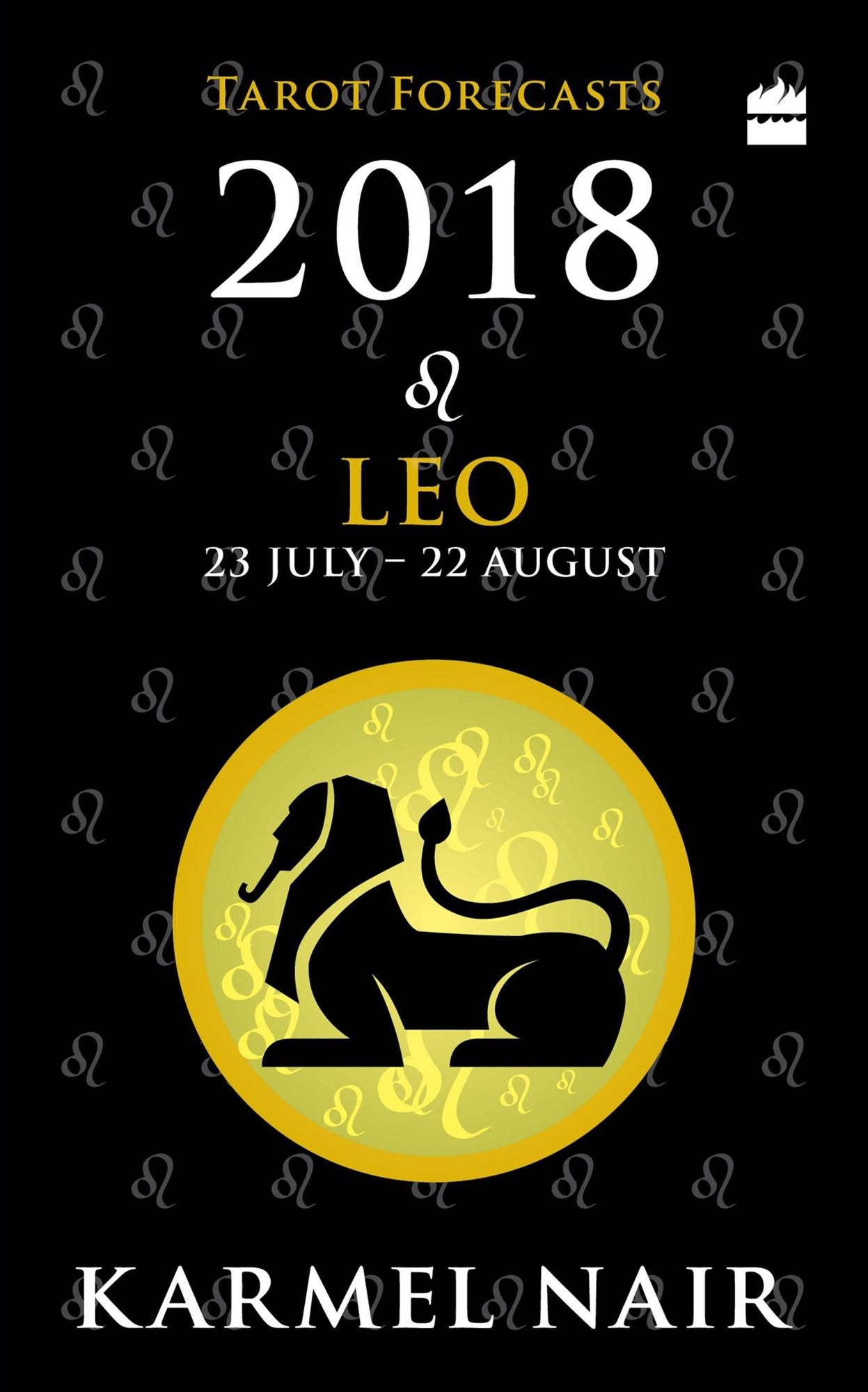 Leo Tarot Forecasts 2018