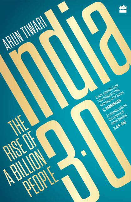 India 3.0: The Rising Billion