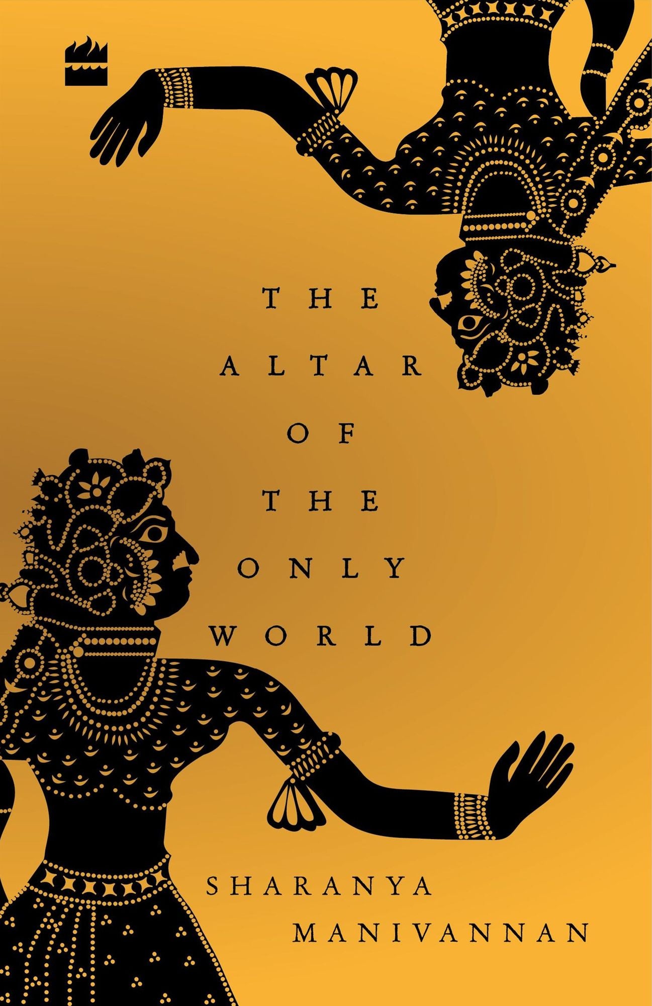 The Altar of the Only World