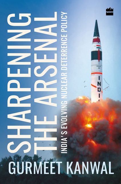 Sharpening the Arsenal: India's Evolving Nuclear Deterrence Policy