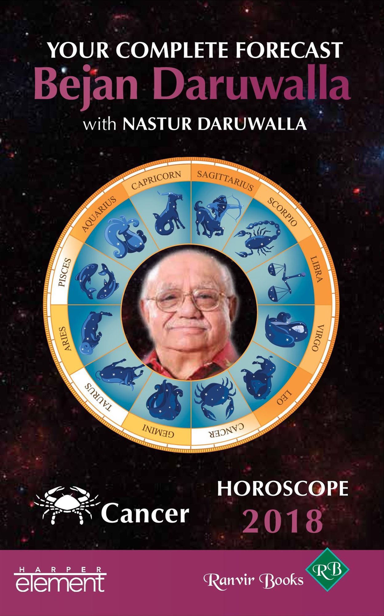 Horoscope 2018: Your Complete Forecast, Cancer