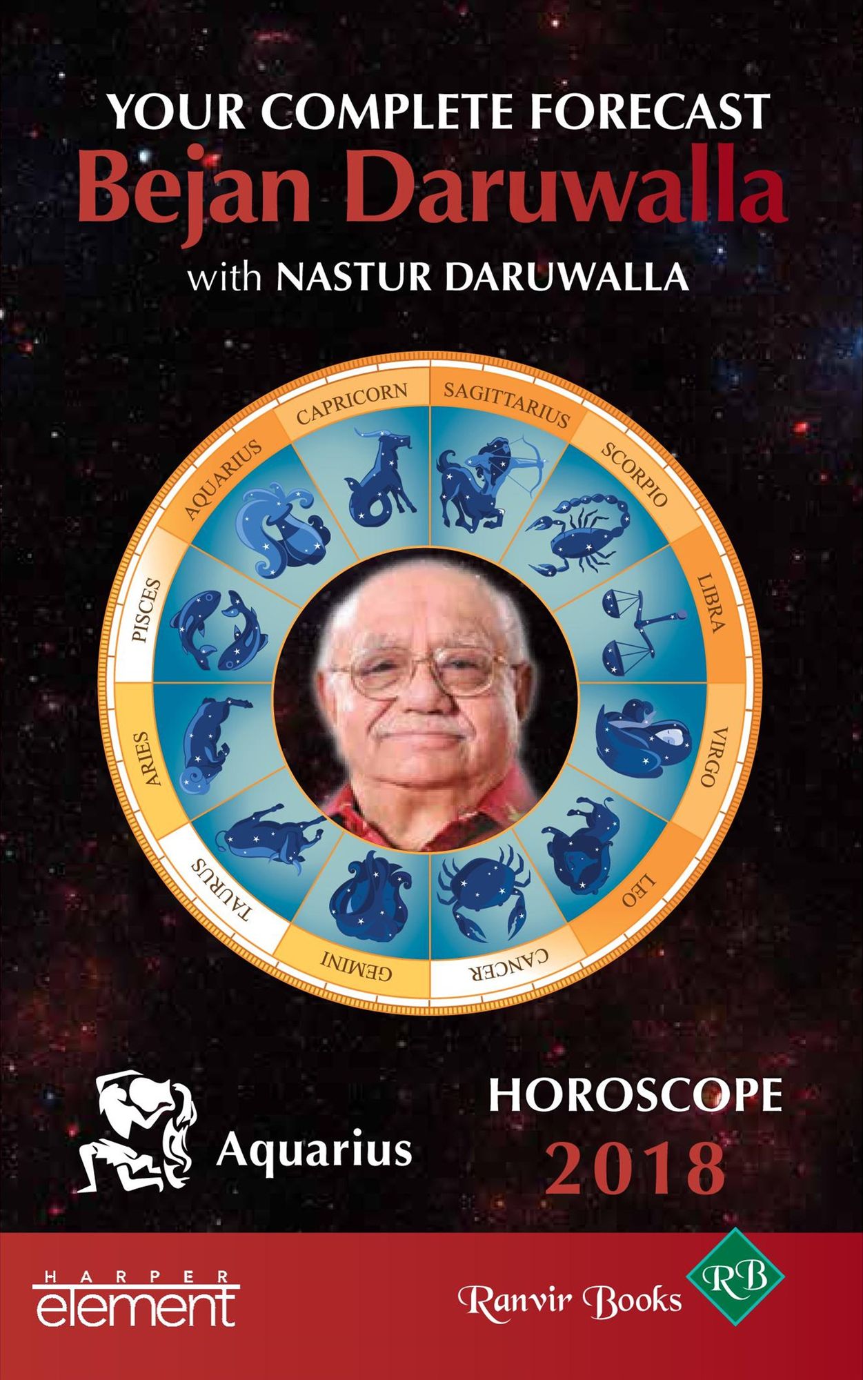 Horoscope 2018: Your Complete Forecast, Aquarius