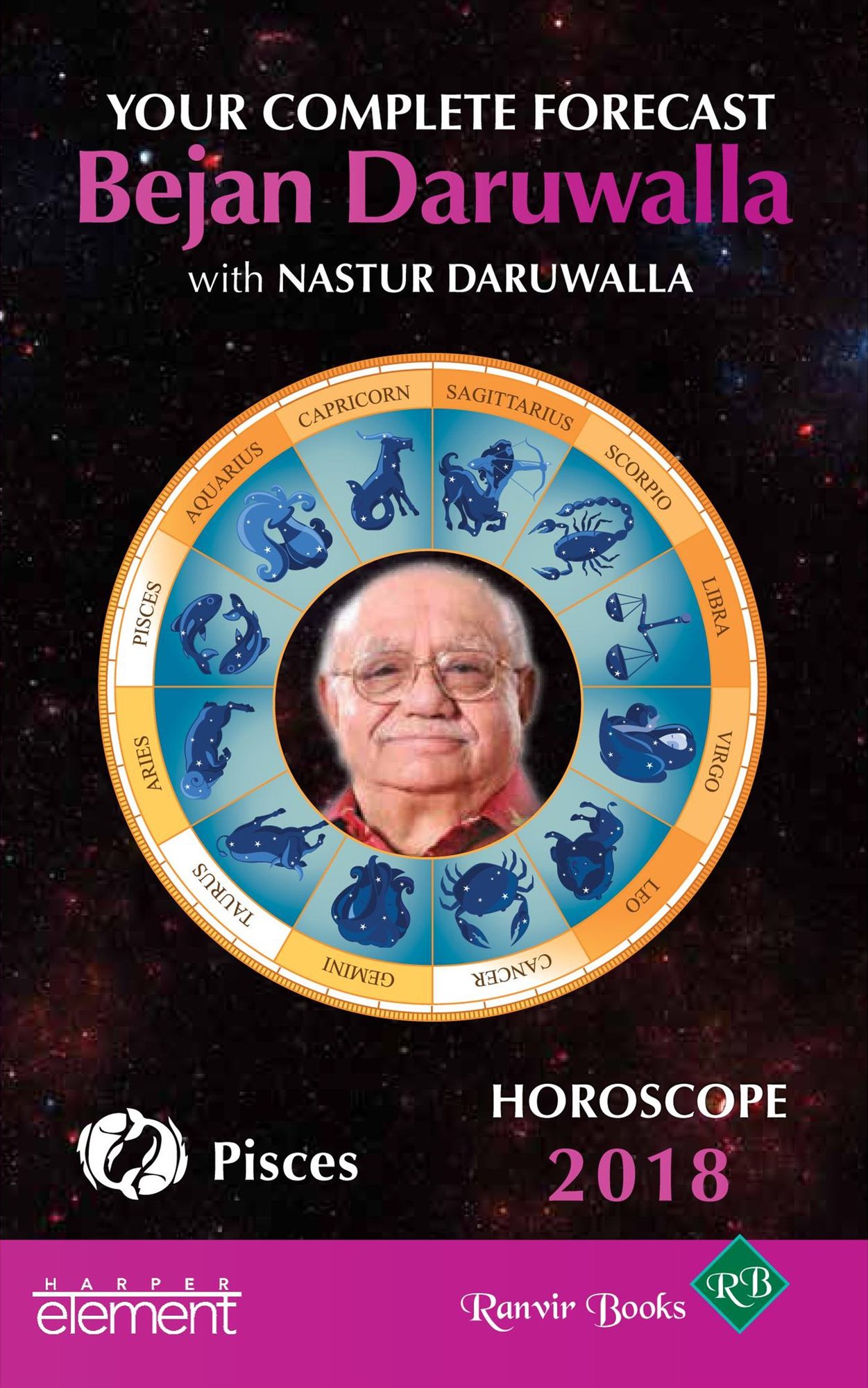 Horoscope 2018: Your Complete Forecast, Pisces
