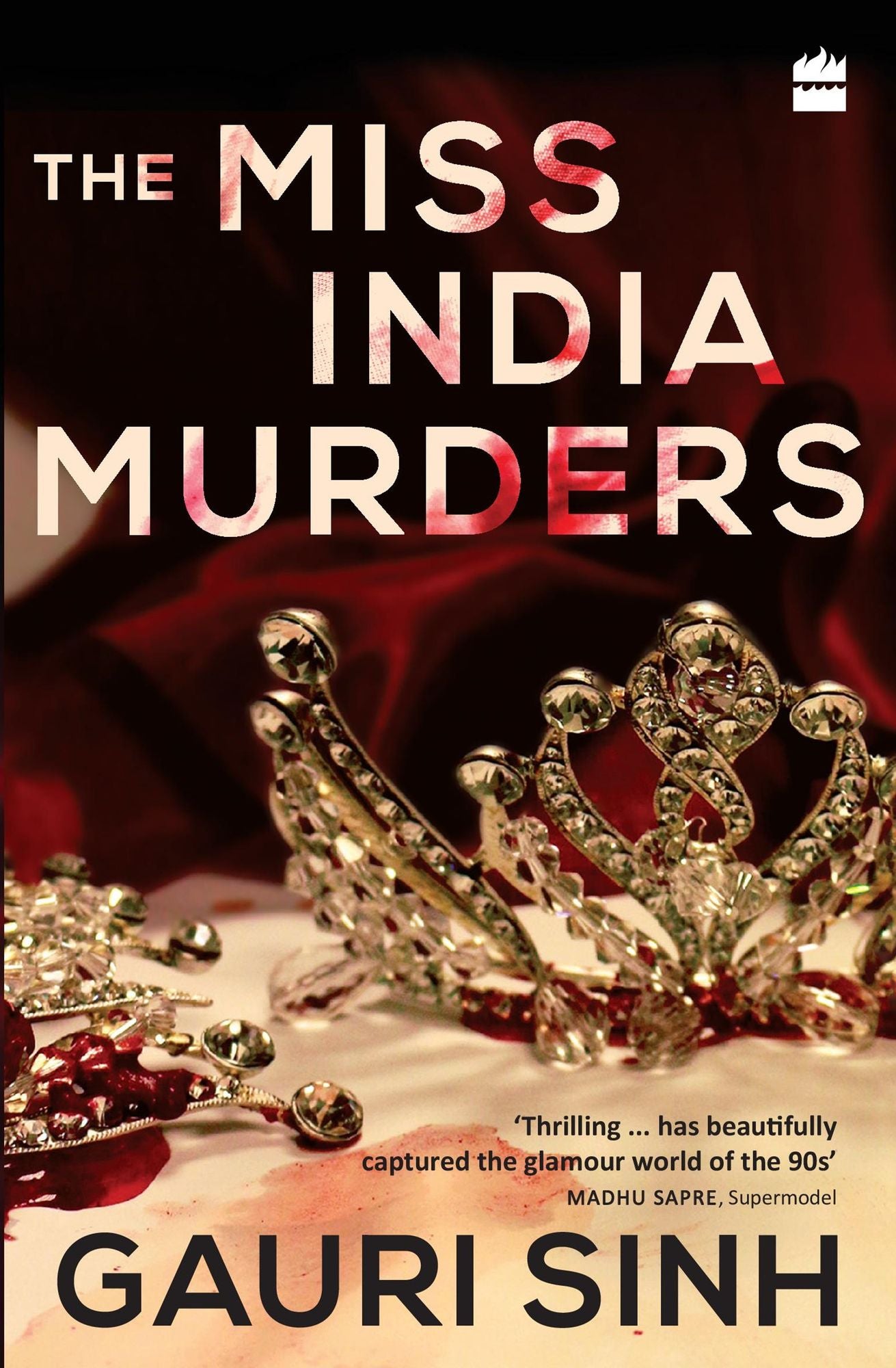 The Miss India Murders