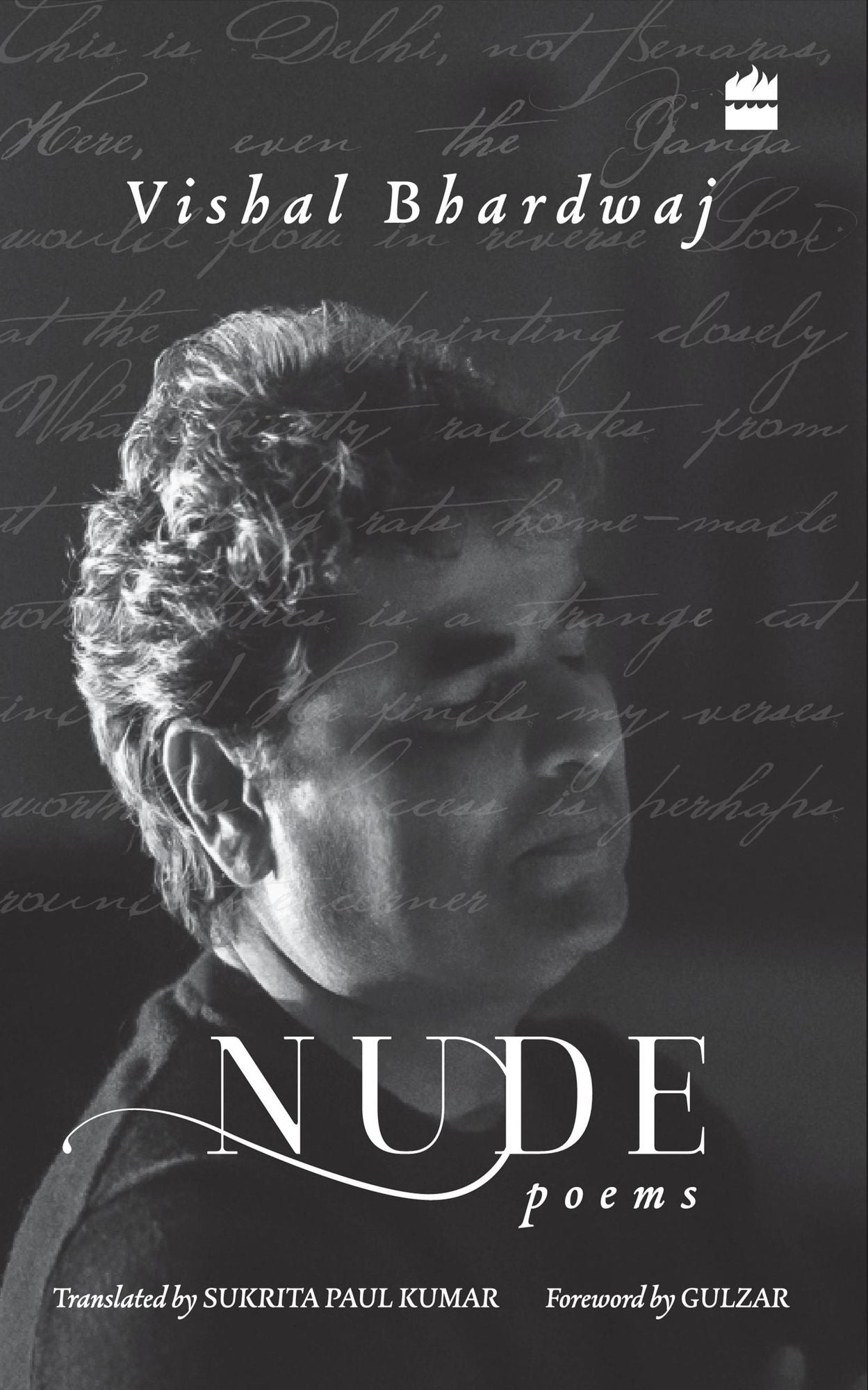 Nude: Poems