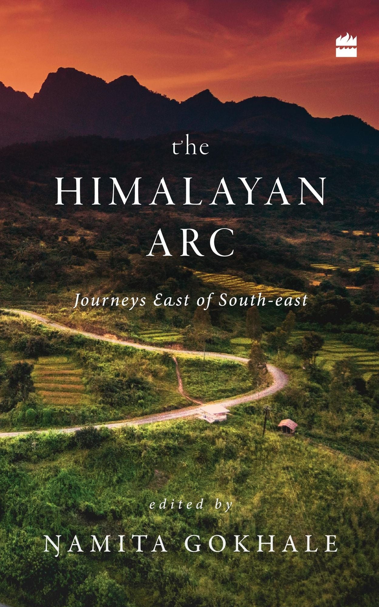 The Himalayan Arc: Journeys East of South-east