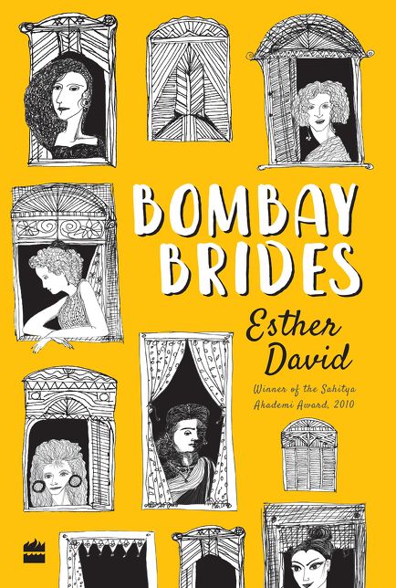 Bombay Brides