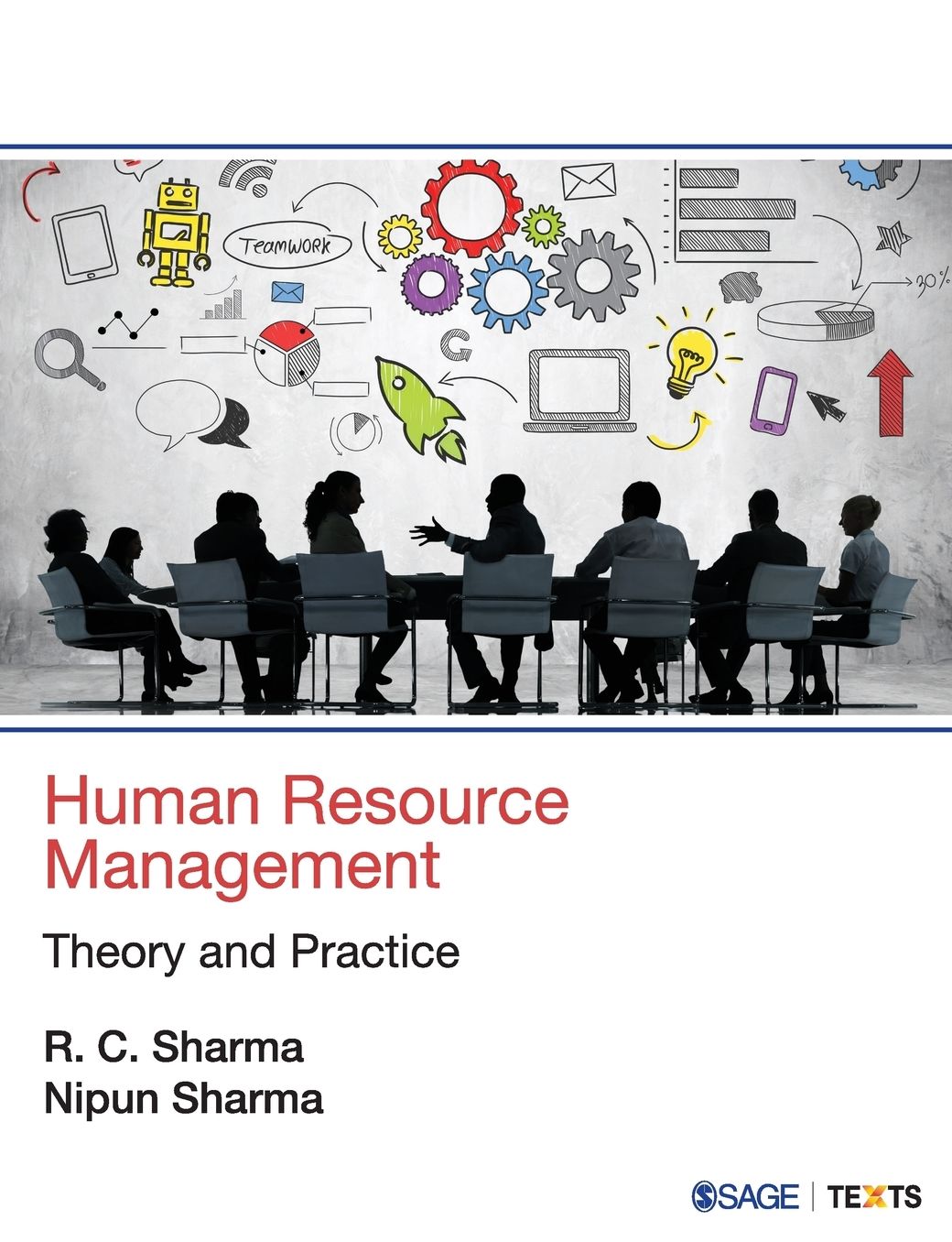 Human Resource Management: Theory and Practice