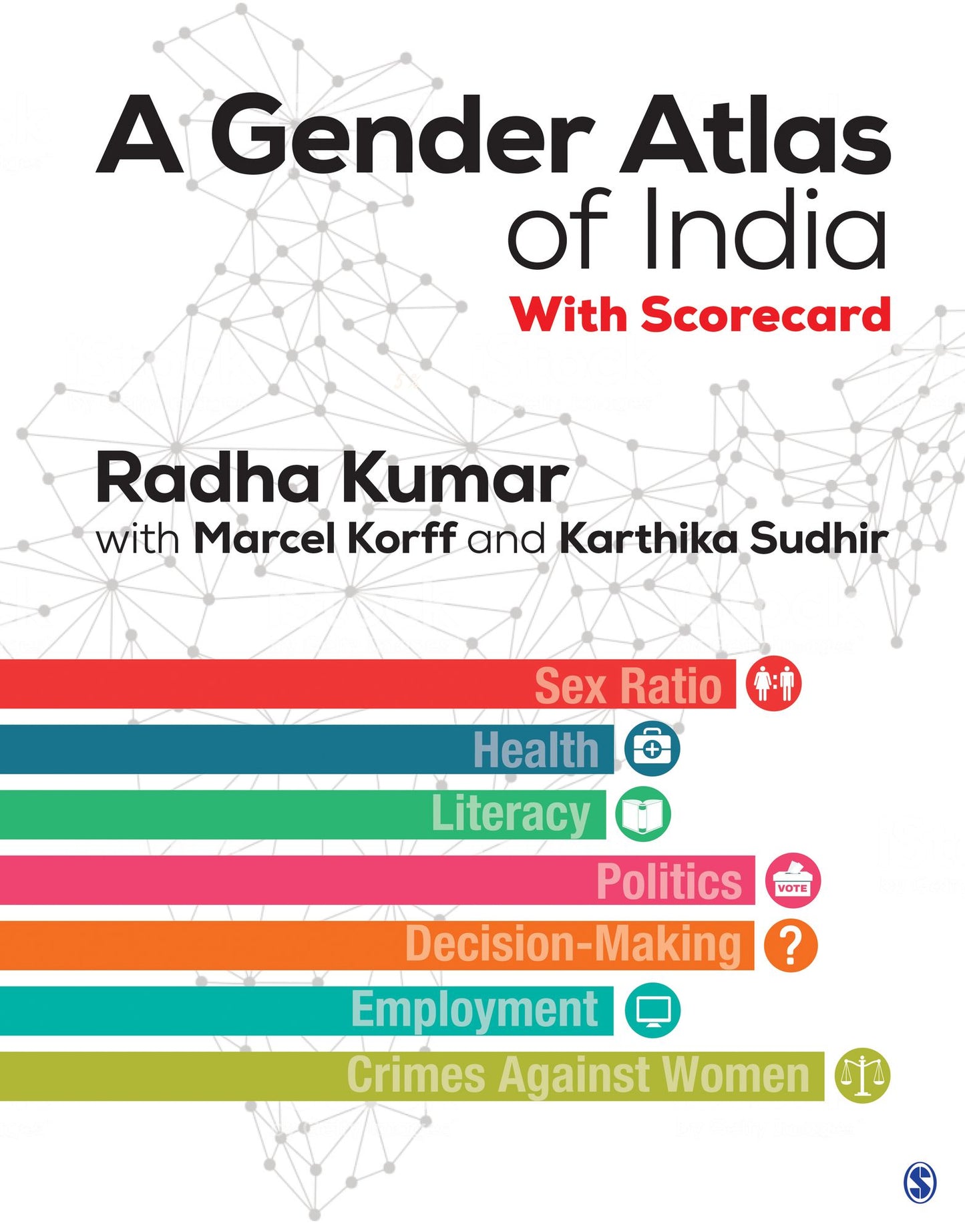 A Gender Atlas of India: With Scorecard