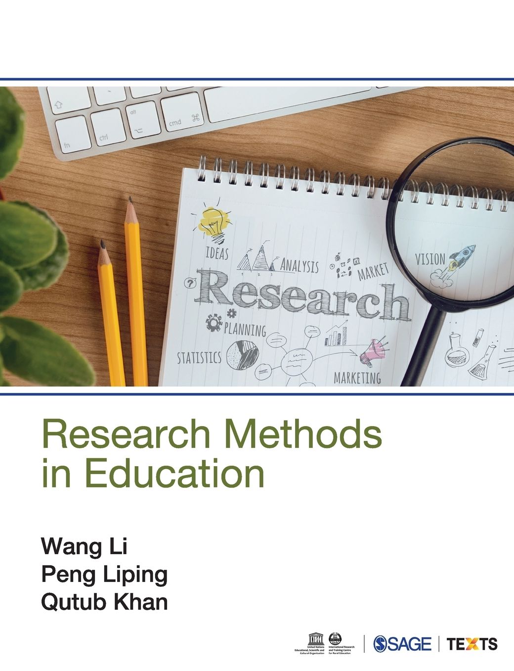 Research Methods in Education