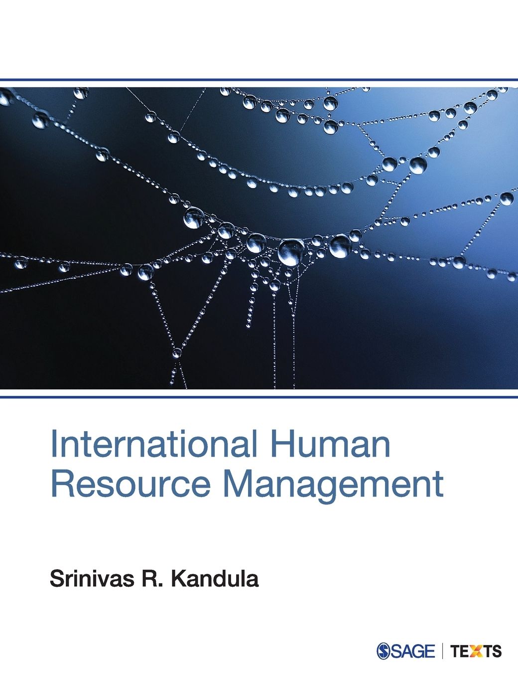 International Human Resource Management