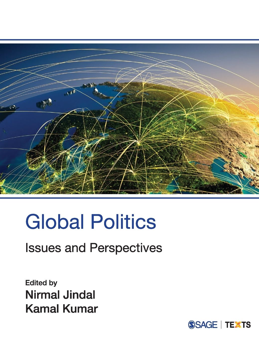 Global Politics: Issues and Perspectives