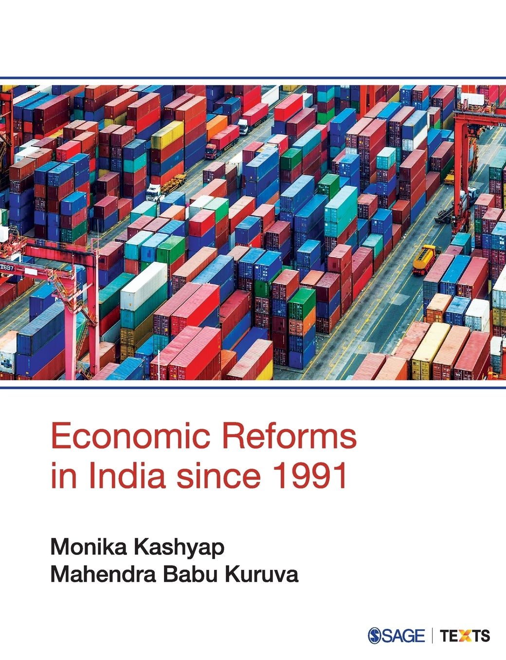 Economic Reforms in India since 1991