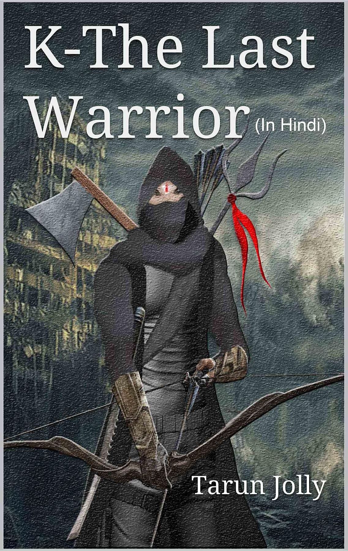 K-The Last warrior