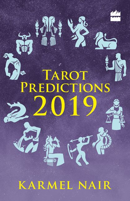 Tarot Predictions 2019