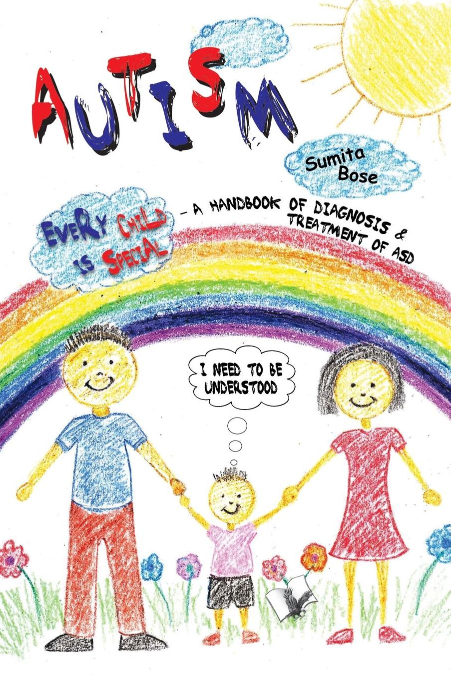 Autism - A Handbook of Diagnosis & Treatment of Asd