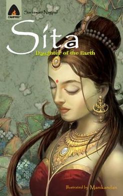 Sita: Daughter of the Earth