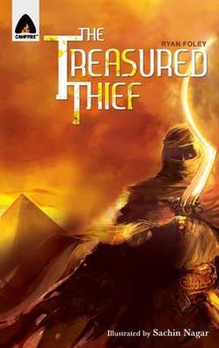 Treasured Thief