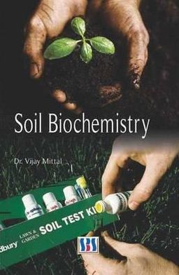 Soil Biochemistry