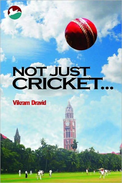 Not Just Cricket