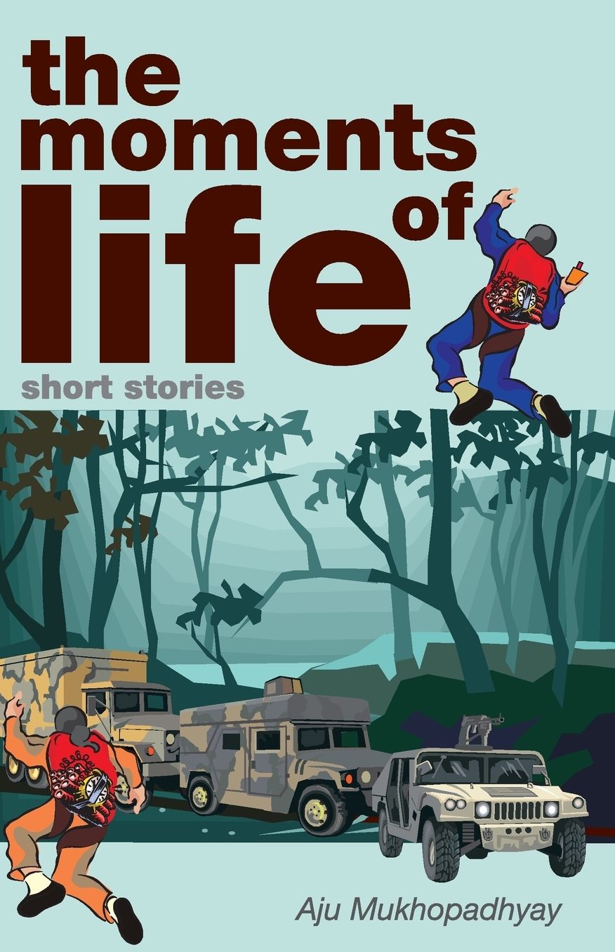 The Moments Of Life
