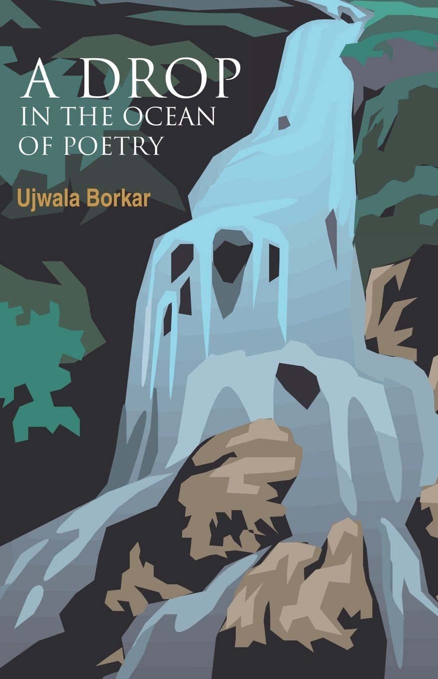 A Drop (In the Ocean Of Poetry)