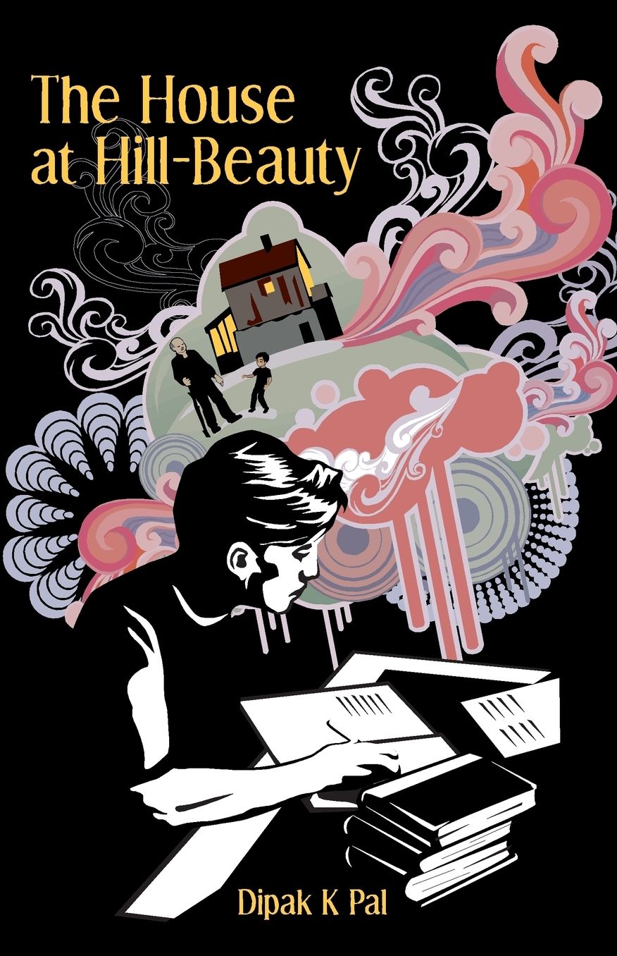 The House at Hill-Beauty