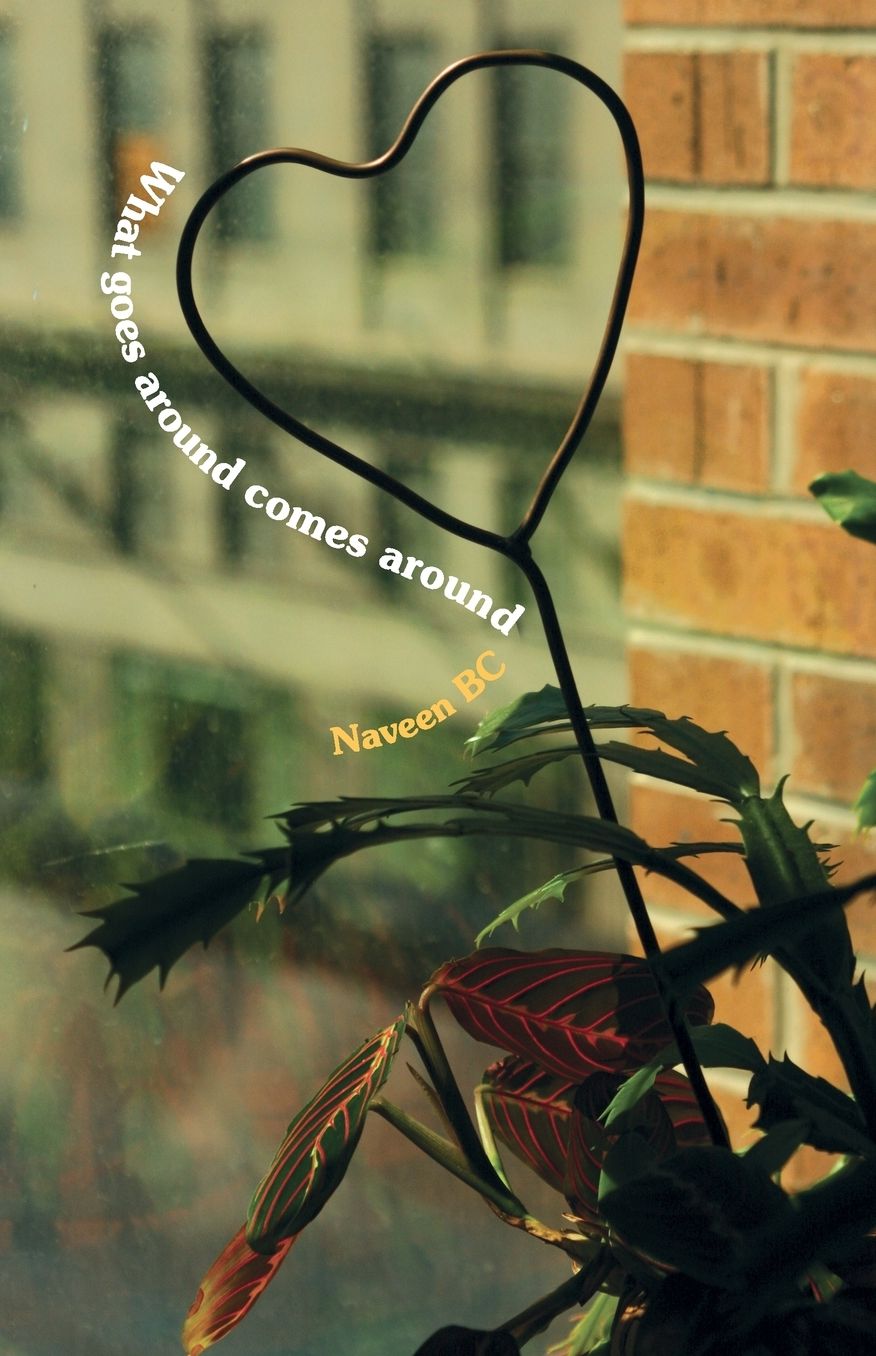 What goes around comes around